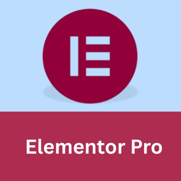 Elementor Pro (Latest version)